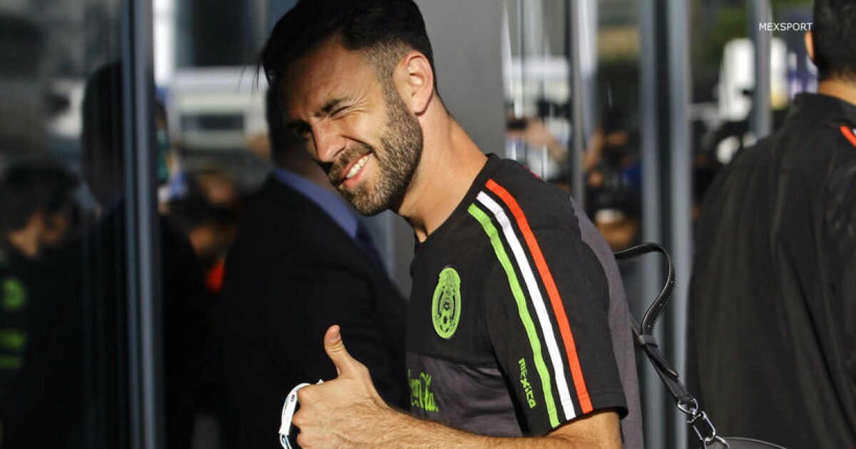 Miguel Layún explota contra la Selección Mexicana