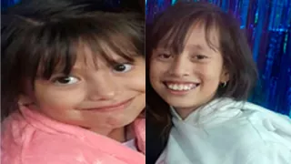 Alerta Amber Guanajuato.