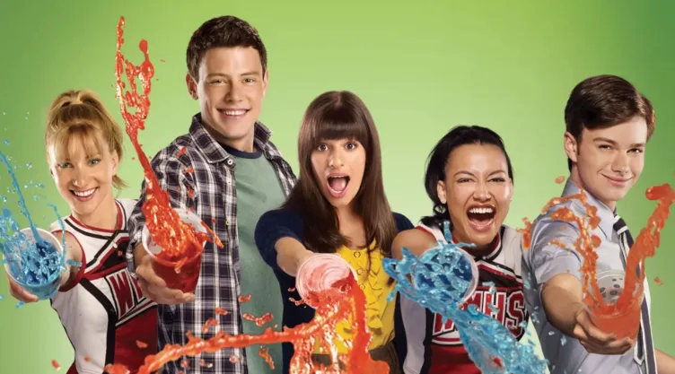 La serie Glee podría tener un reboot próximamente
