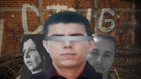 Perfil de Juan Carlos Valencia, “El 03”: ¿El nuevo líder del CJNG?