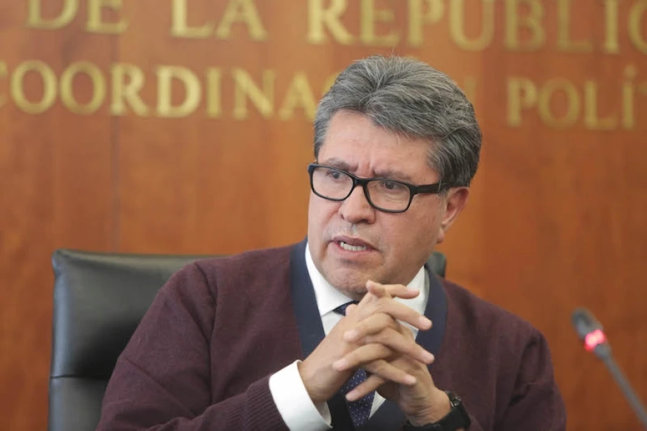 Ricardo Monreal