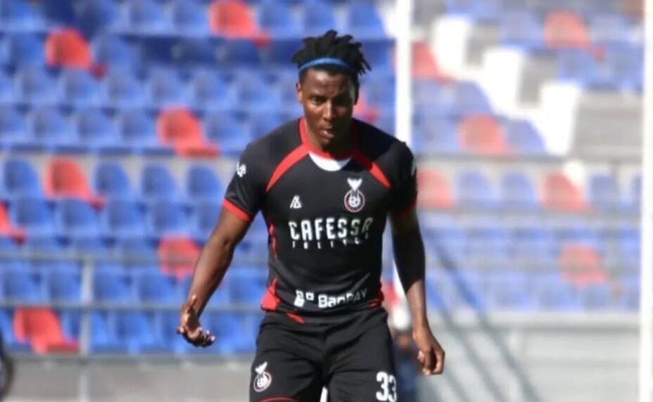 Joao Maleck