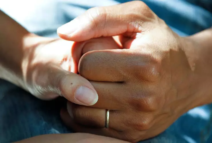 Pareja que padecía cáncer se quita la vida junto a sus mascotas