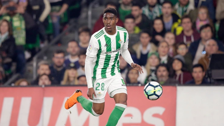 Junior Firpo