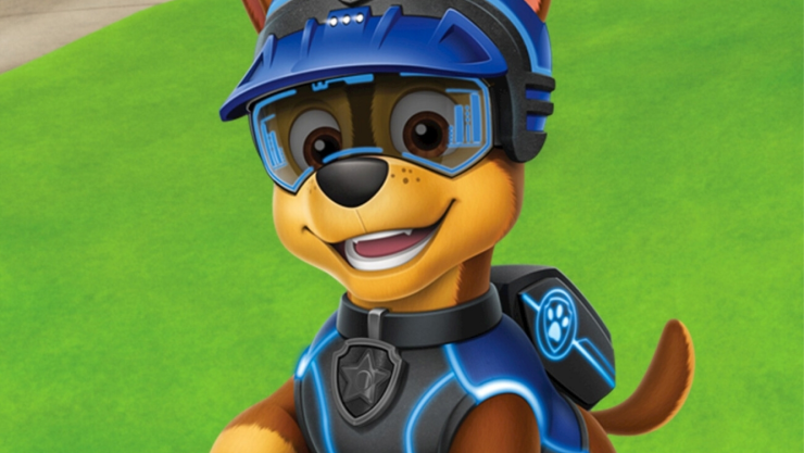 5 episodios de Paw Patrol que enseñan a los niños a amar, respetar y cuidar a los animales