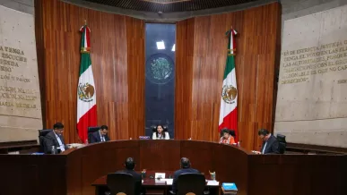  Candidatos que no cumplen con promedio mínimo, si serán jueces 