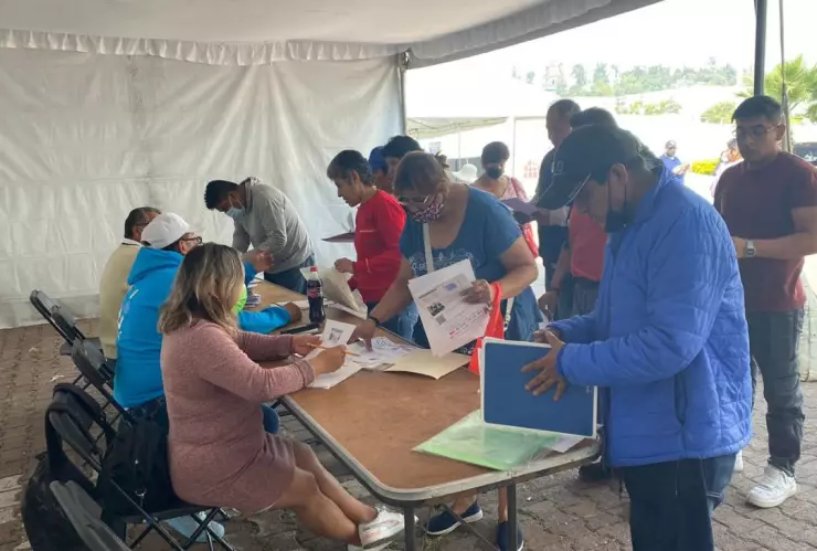 Comienza registro del programa Bienestar Alimenticio 2024 en la GAM