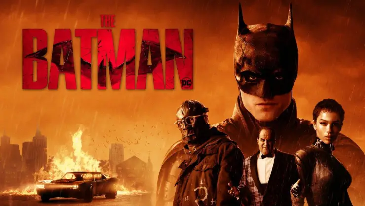 The Batman Part II confirman fecha de estreno