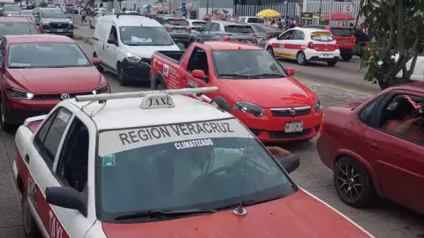 pago de derecho vehicular en Veracruz 2025.