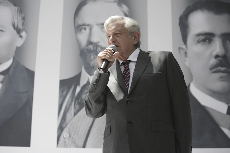 AMLO