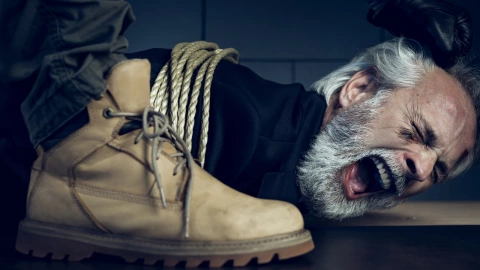 Tipos de tortura en la actualidad