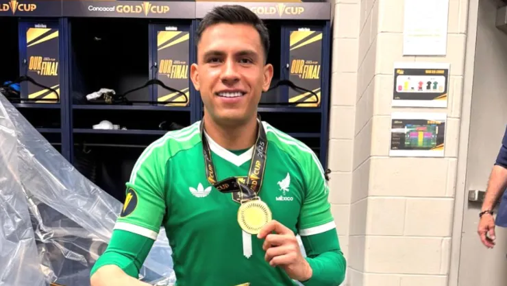3 jugadores que se pierden la Copa Mundial de la FIFA 2026 por lesión