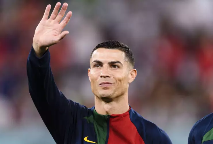 ¡Es el cumpleaños de Cristiano Ronaldo! El mundo del fútbol celebra los 40 años del astro portugués