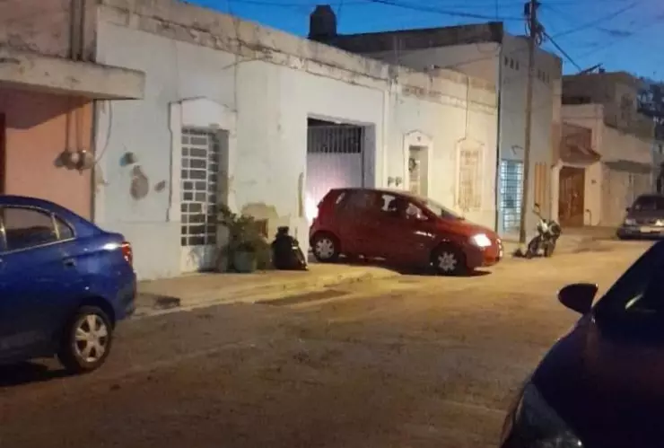 cielo de merida luce espectaculo astronomico