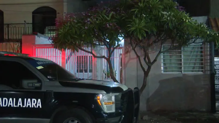 Hombre de la tercera edad muere tras herirse con una motosierra en su casa en Guadalajara