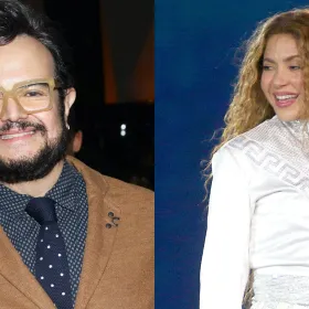 Aleks Syntek se toma FOTO con Shakira y redes no lo perdonan.jpg