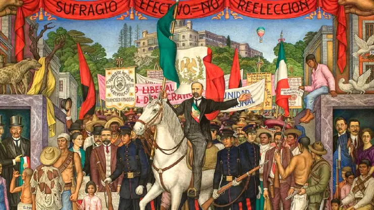 puente del 20 de noviembre