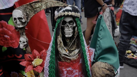 Santa Muerte