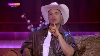 la granja vip jawy el legado