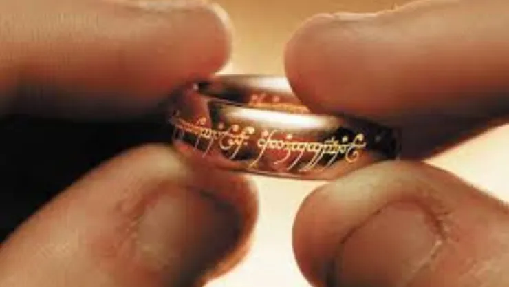 Anillo Único