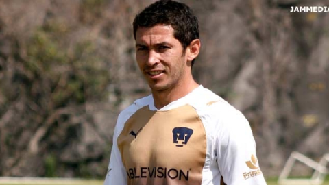 Israel Castro