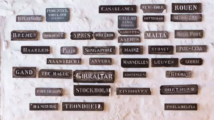 Apellido más común en el estado de Chihuahua