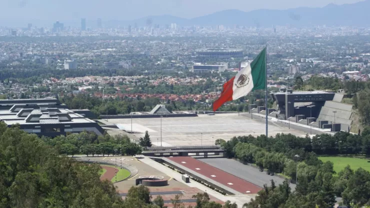 ¿Cuándo y a dónde ir al reclutamiento presencial para trabajar en el Colegio Militar