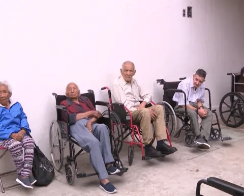 Pensiones
