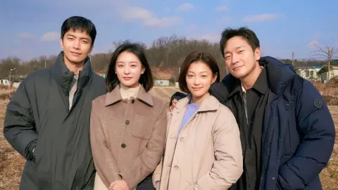 kdramas