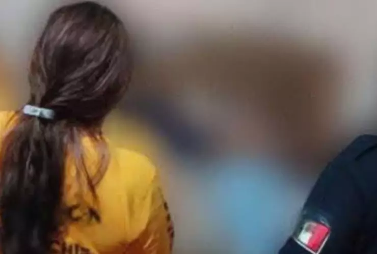 Feminicidio Ocosingo