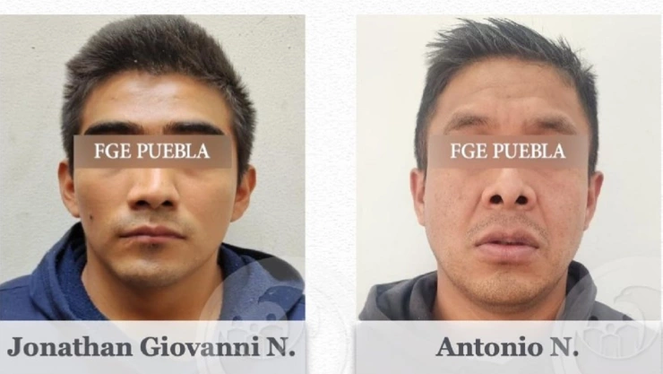 anexo villa frontera