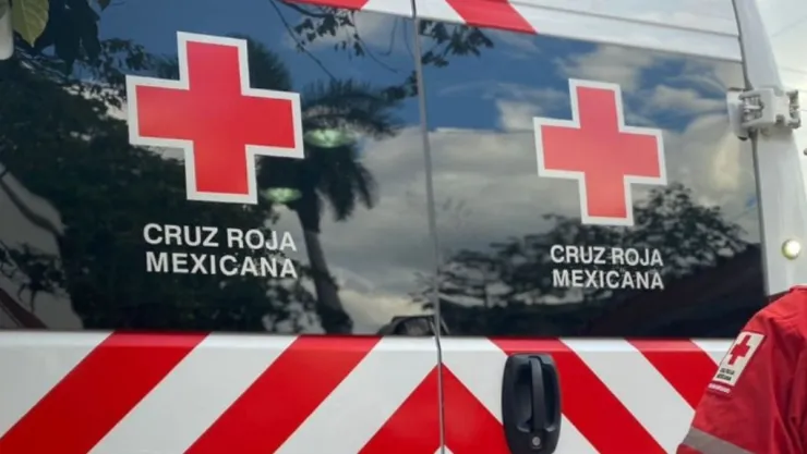 Despiden a paramédico que robó en Tijuana