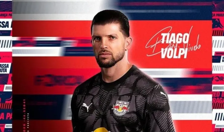 Tiago Volpi Liga BBVA MX