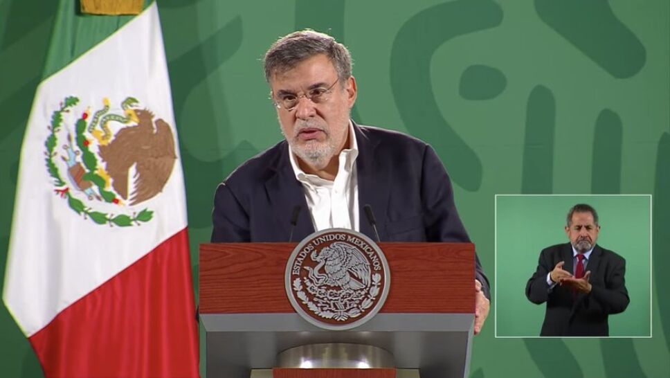 Estas son las palabras que Julio Scherer le externó a AMLO