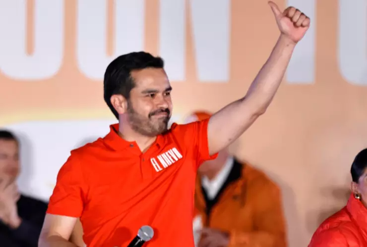 Álvarez Máynez inicia campaña presidencial en Jalisco: últimas noticias en vivo del mitin del candidato