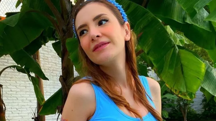 Cuñada de Yuya responde a quienes la acusan de traición.