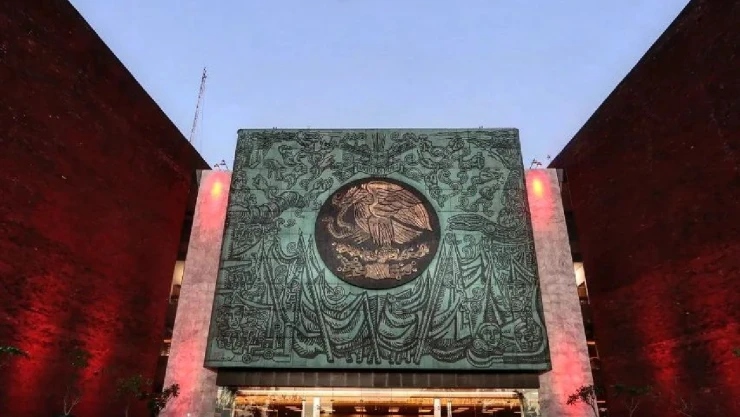 Reforma Electoral foro alterno Va por México sede