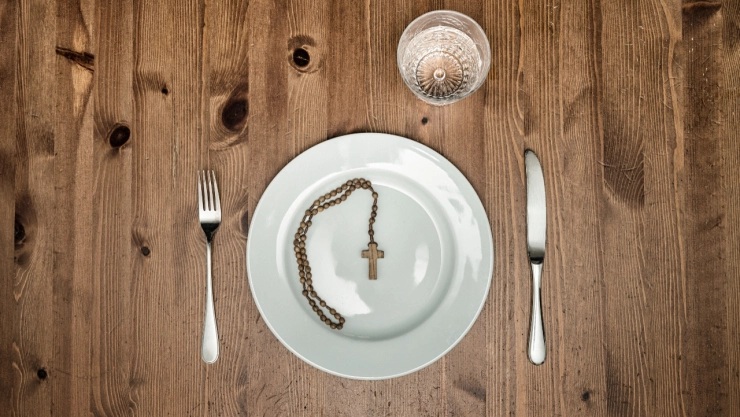 Miércoles de Ceniza 2025