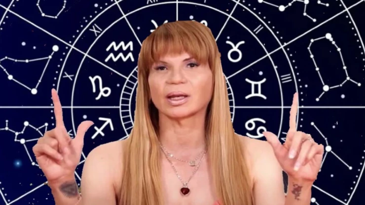 Horóscopos de Mhoni Vidente para HOY, 13 de diciembre de 2025: ¿Qué le espera este sábado a cada signo del zodiaco?