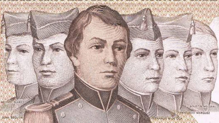 Niños Héroes