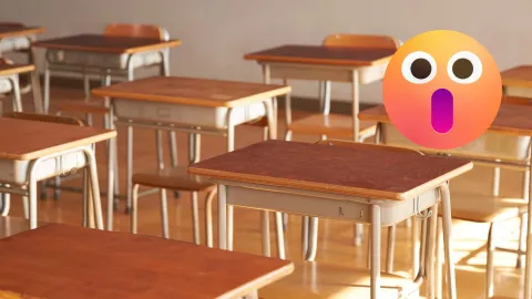 ¿Hay clases mañana 13 de febrero en Aguascalientes o se adelantan los festejos de San Valentín