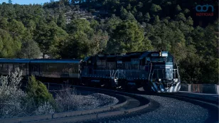  ¿Cuánto cuesta viajar en el Chepe Express?  