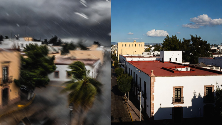 Clima León Guanajuato por horas hoy viernes 27 marzo 2026 cuál es el pronóstico.png
