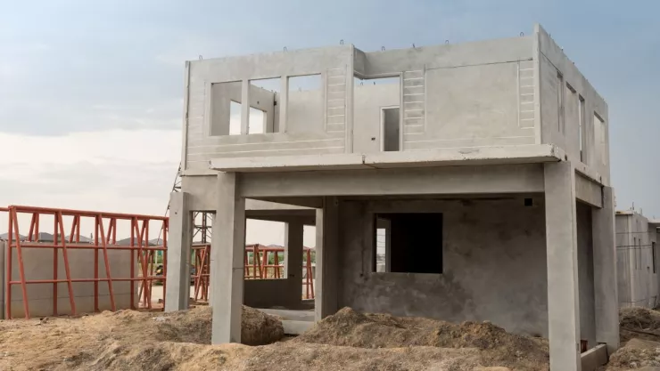 Cómo recibir el apoyo de Mi Primer Hogar 2025