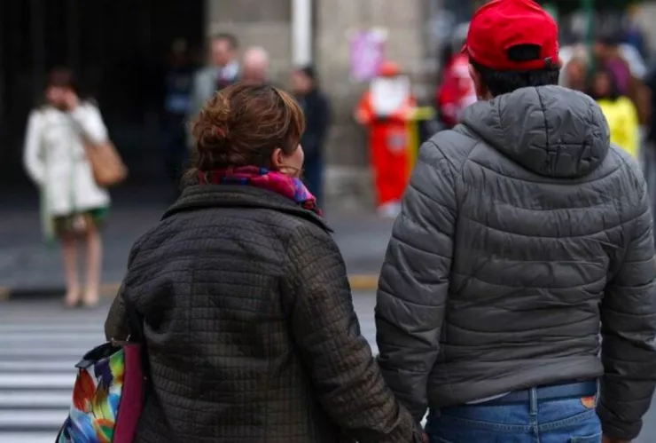 ¿A sacar la chamarra? Estas serán las temperaturas en Aguascalientes por entrada del frente frío 19