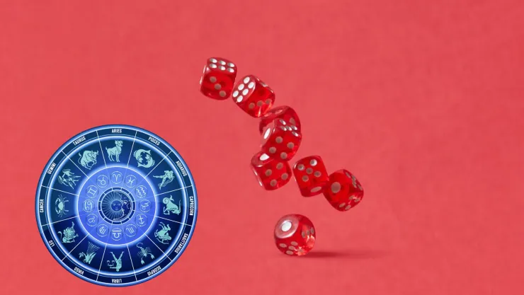 Los números de la suerte de tu signo del zodíaco hoy viernes 22 de mayo