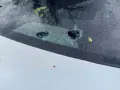 Cristalazo tras fuerte granizada en Chihuahua