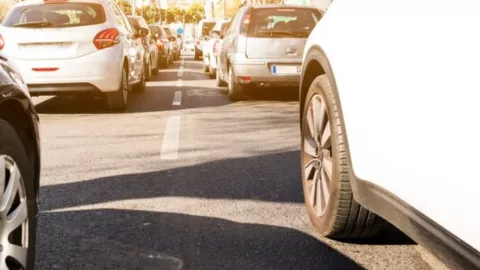 Garitas de Tijuana hoy martes 21 de enero de 2025