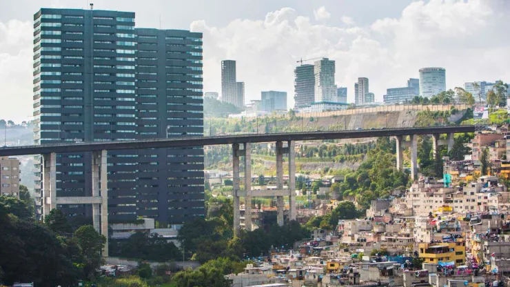 puente CDMX