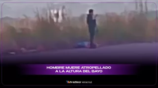 Muere hombre atropellado.jpeg